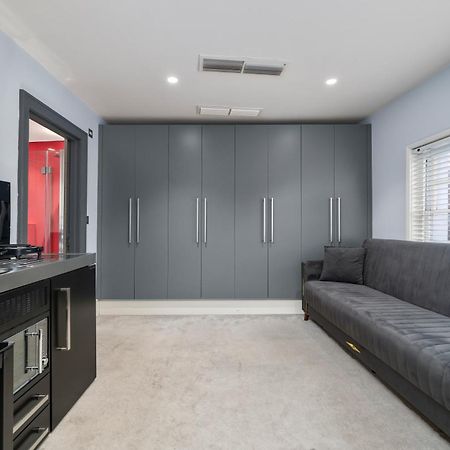 Marylebone Town House Apartamento Londres Exterior foto