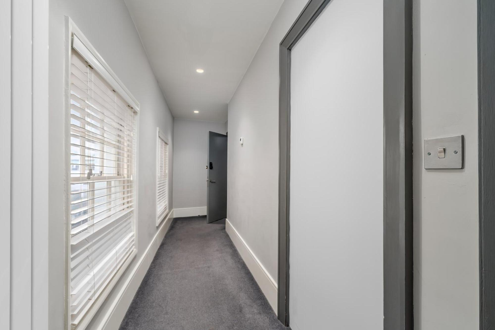 Marylebone Town House Apartamento Londres Exterior foto