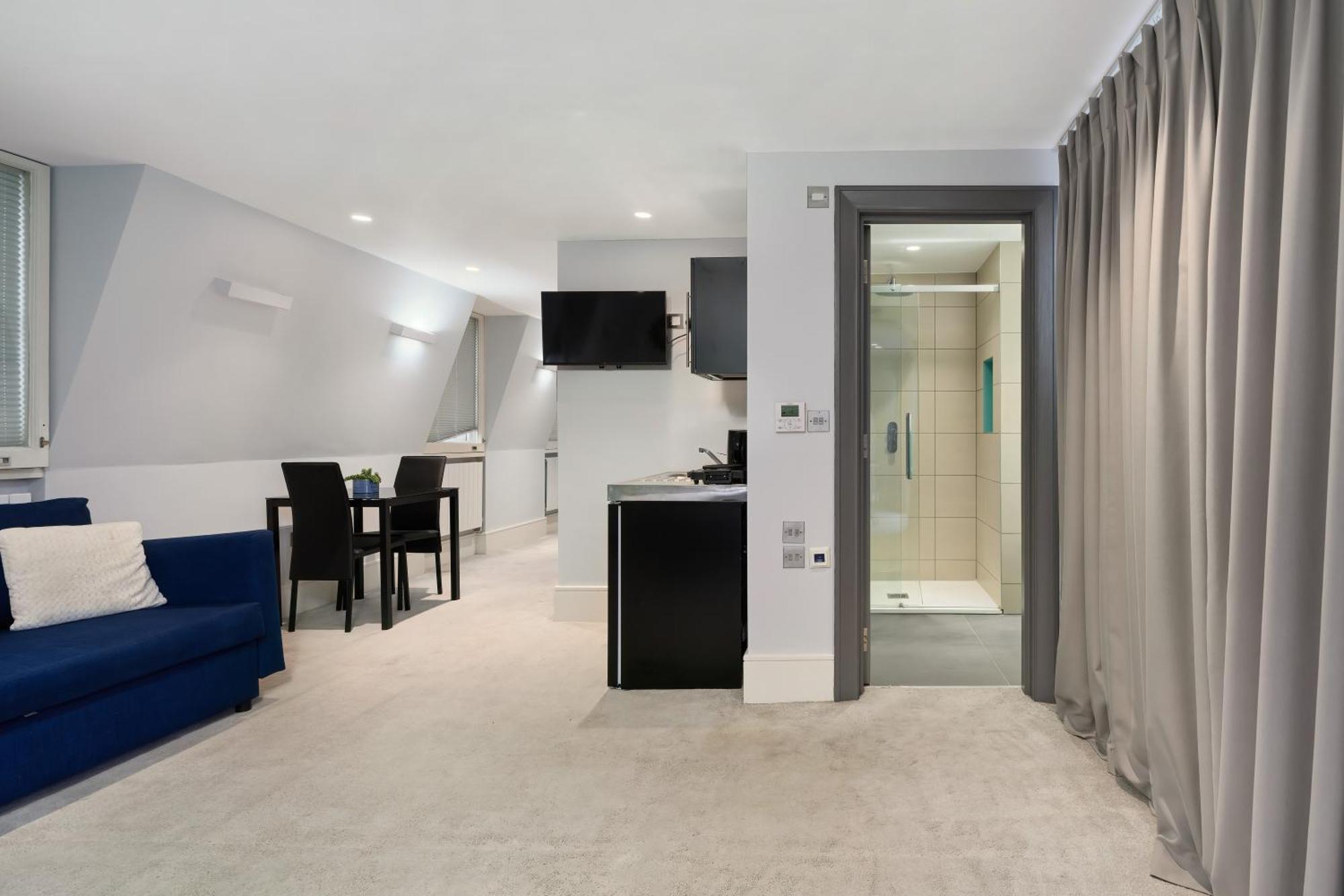 Marylebone Town House Apartamento Londres Exterior foto