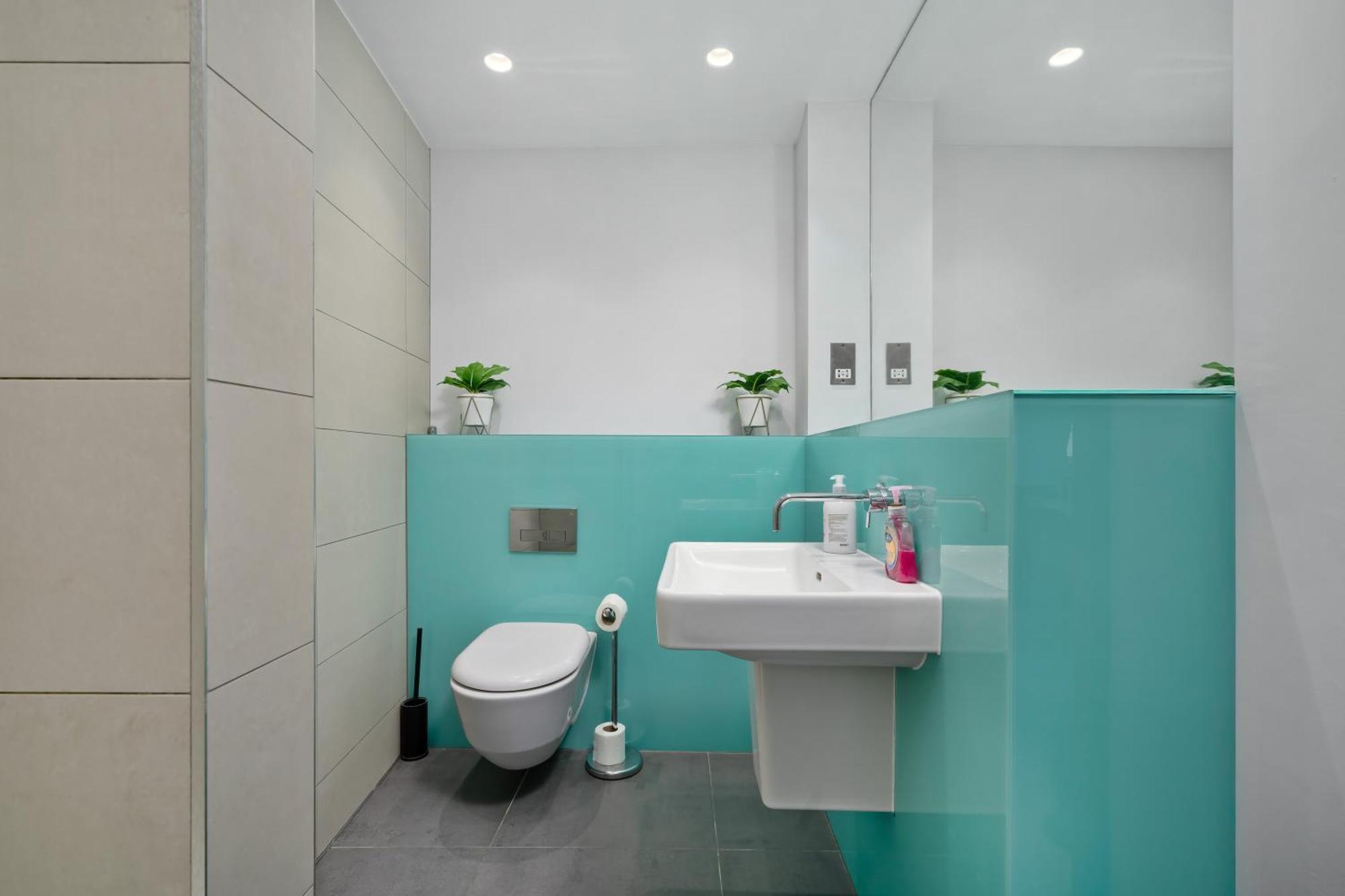 Marylebone Town House Apartamento Londres Exterior foto