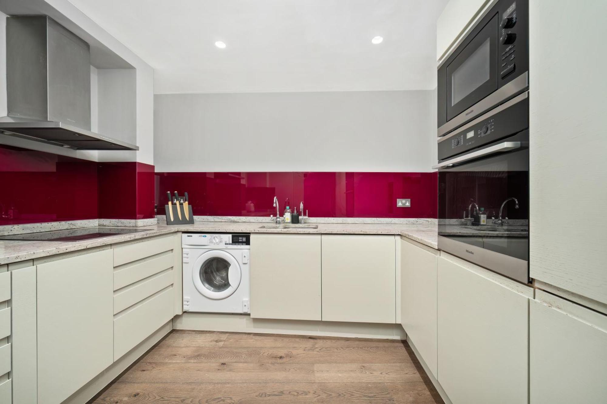 Marylebone Town House Apartamento Londres Exterior foto